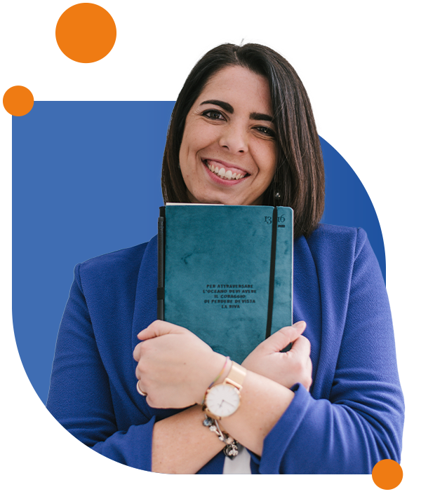 Affida alle nostre mani creative il tuo progetto