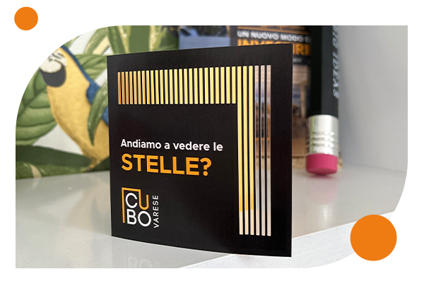 Comunicazione offline
