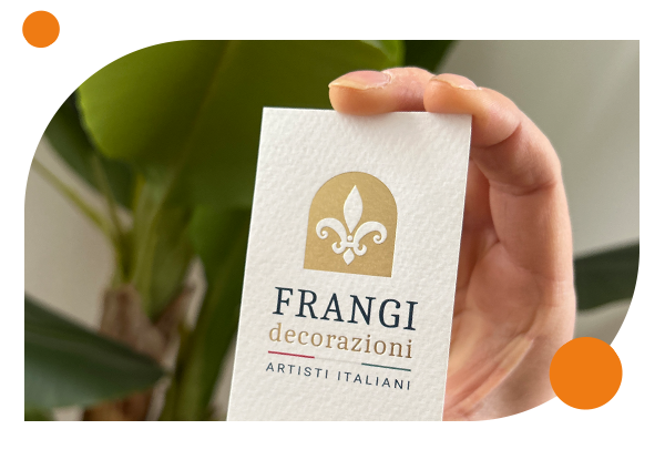 Stampe e finiture