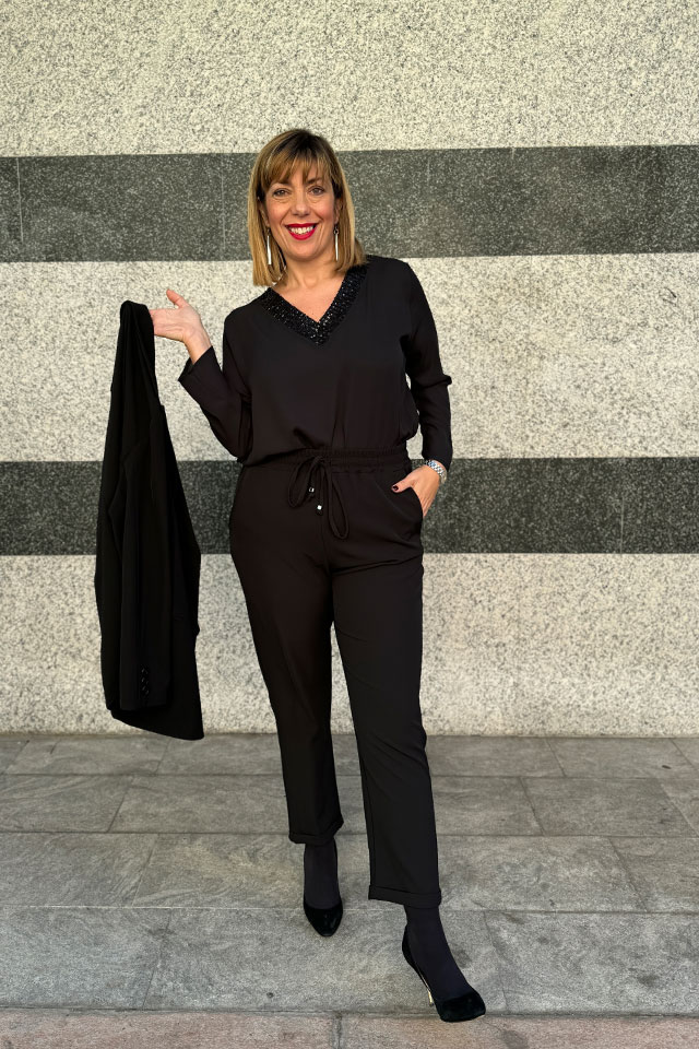 dove lo stile incontra la versatilità