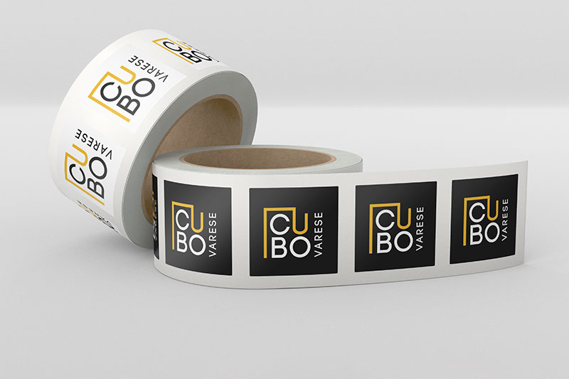 Restyling logo azienda di pergole a Varese