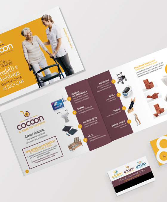 brochure