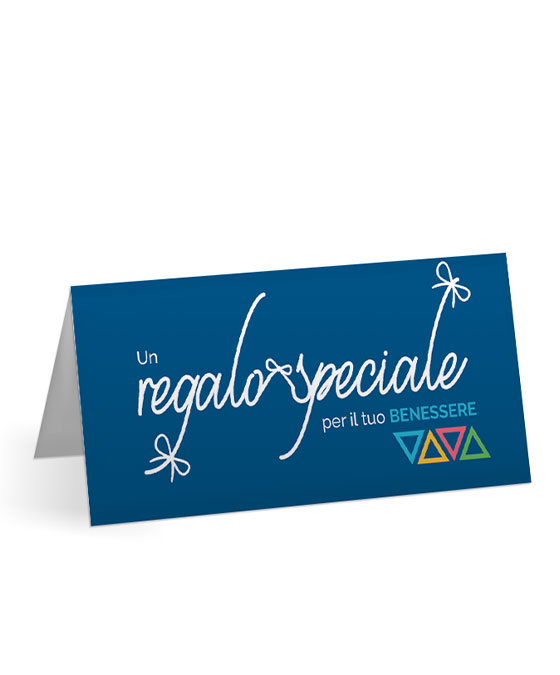 buoni regalo