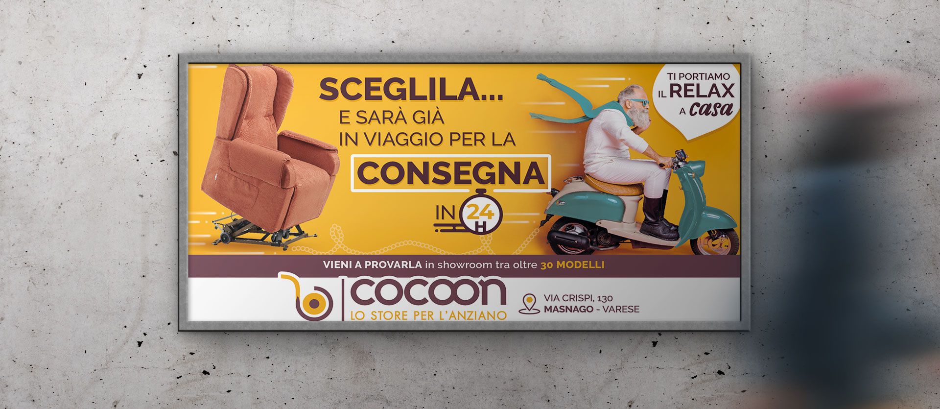 Cocoon