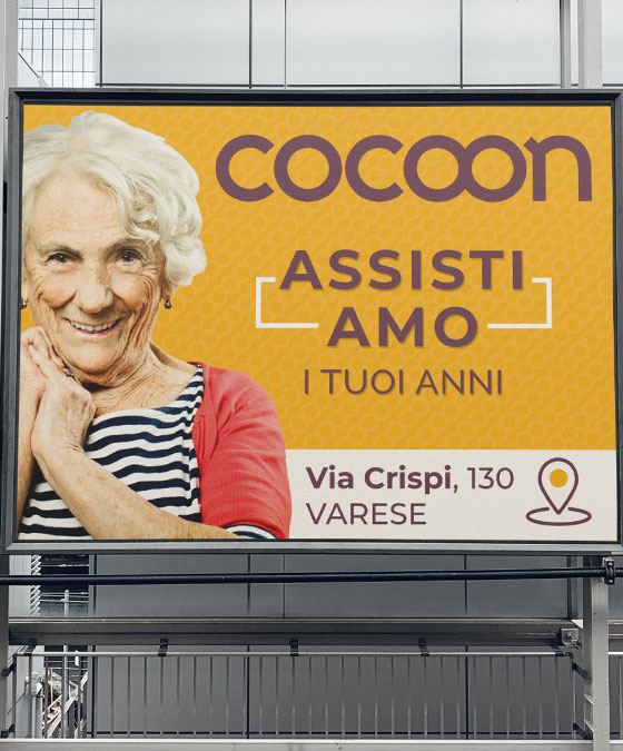 pubblicità manifesti varese