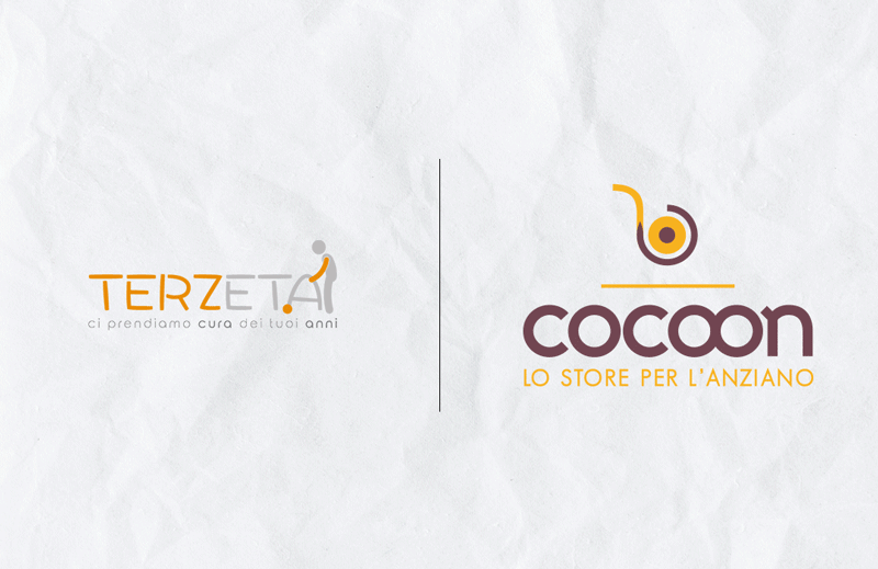 rebranding loghi