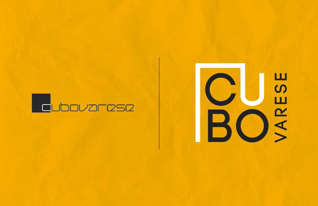 rebranding cubovarese