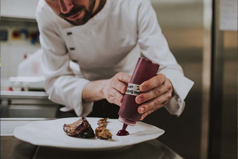Gestione social ristorante a milano sul naviglio