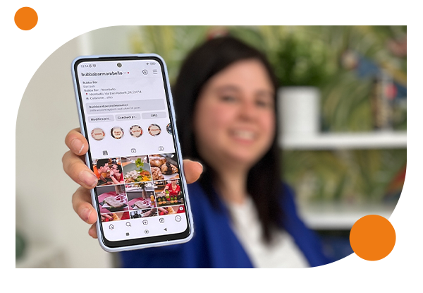 Web e digital Marketing