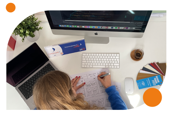 web design